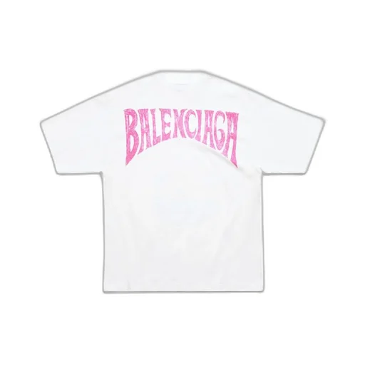 Paris Tropical T-Shirt Medium Fit