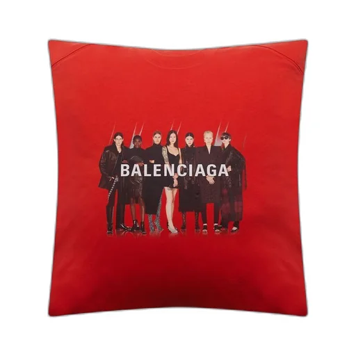 Jersey Pillow