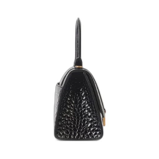 Hourglass Handbag Small