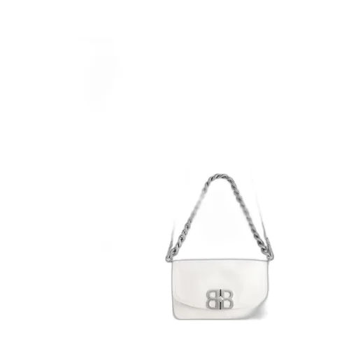 BB Soft Small Flap Bag
