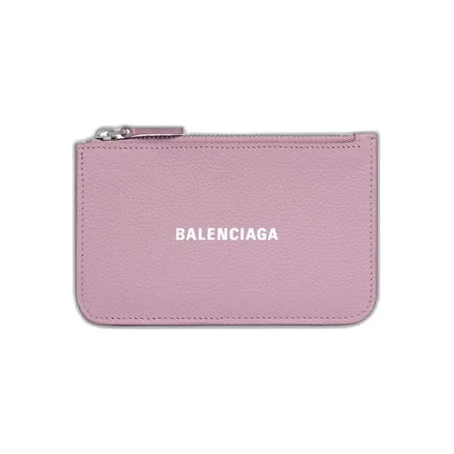 Cash Large Long Coin And Card Holder