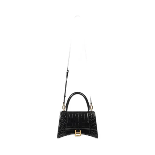 Hourglass Handbag Small