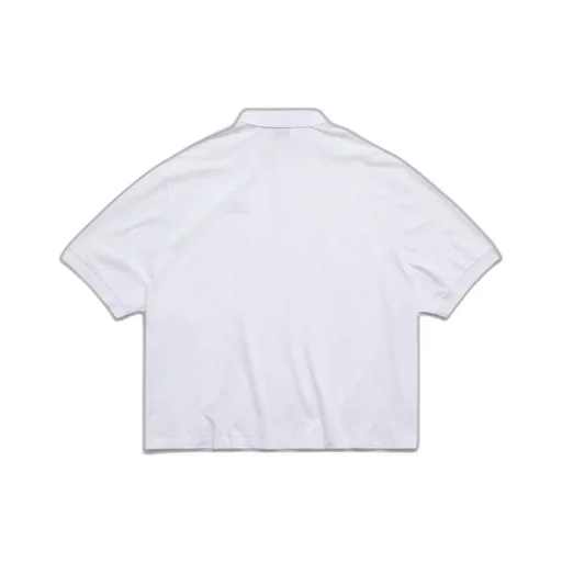 BB Classic Polo Shirt Oversized