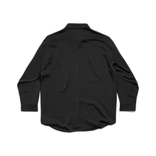 BB Classic Fluid Blouse