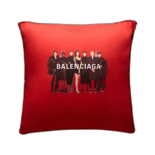 Jersey Pillow
