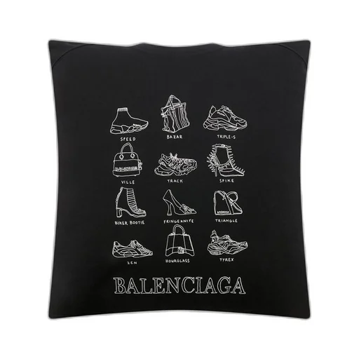 Jersey Pillow