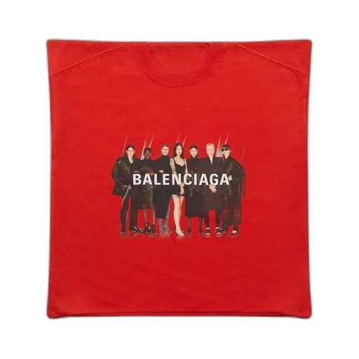 Jersey Pillow