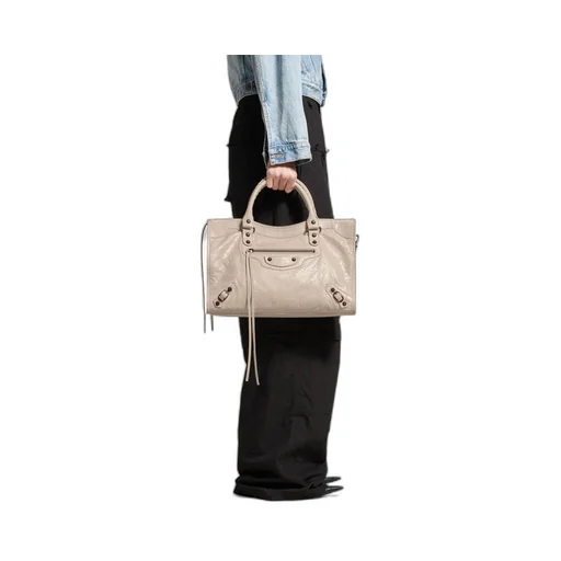 Le City Medium Bag