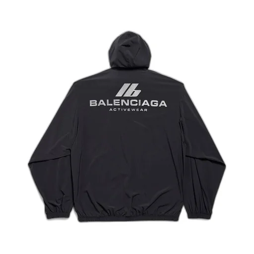 Activewear Windbreaker