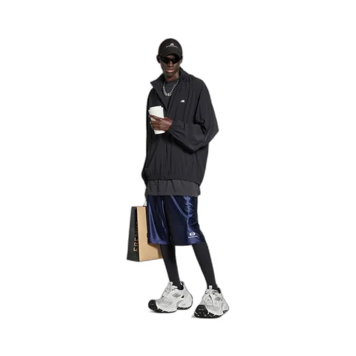 Activewear Windbreaker