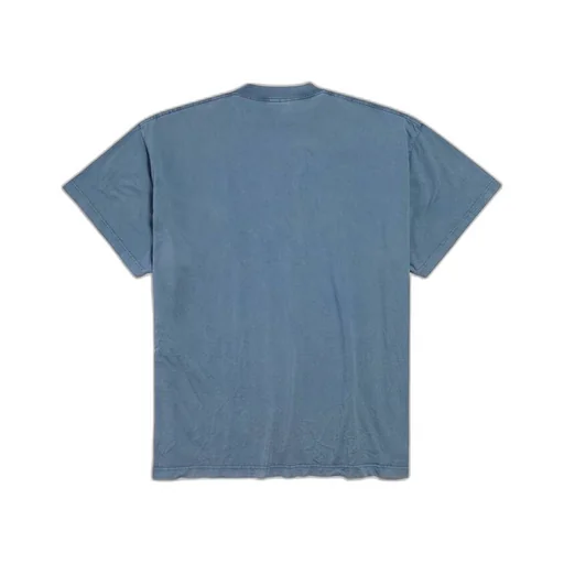 Enjoy Paris T-Shirt Oversized