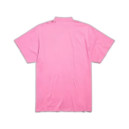 Nologo Oversized T-Shirt