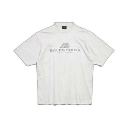 Activewear T-Shirt Medium Fit