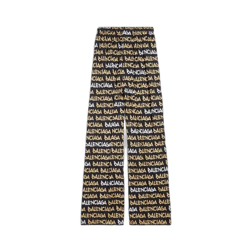 Funky Font Pyjama Pants