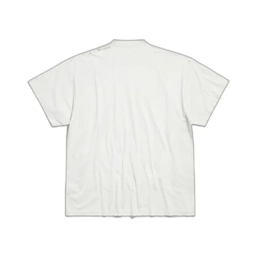 Not Been Done T-Shirt Oversized