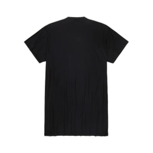 Inside-Out Unity T-Shirt Dress