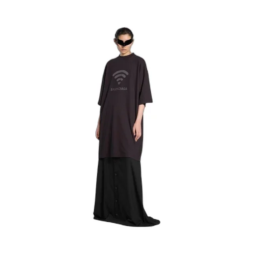 Lo_ve T-Shirt Dress