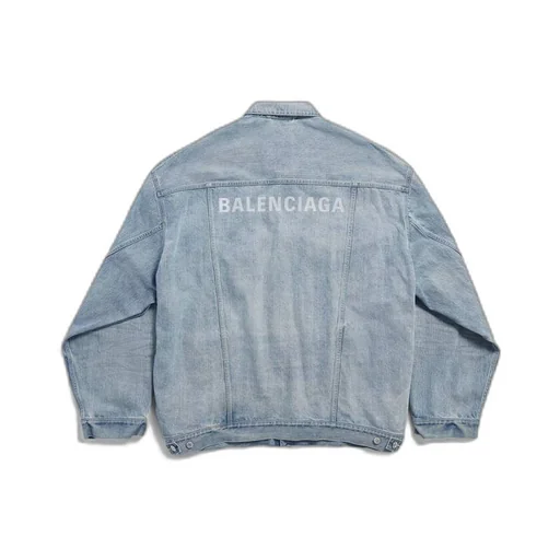 Oversized Jacket