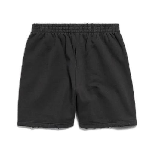 Back Sweat Shorts