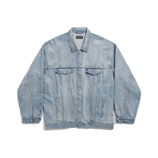 Oversized Jacket