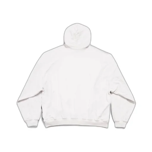 Lo_ve Hoodie Oversized