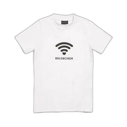 Lo_ve T-Shirt Fitted