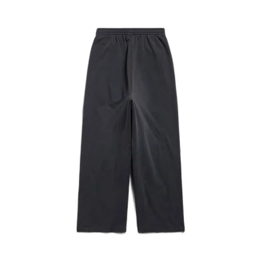 Stencil Type Baggy Sweatpants
