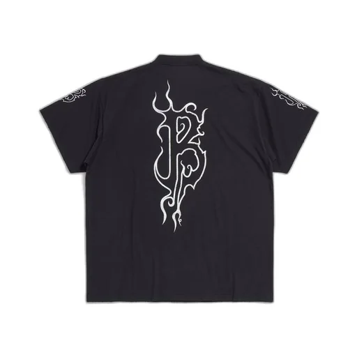 Darkwave T-Shirt Oversized