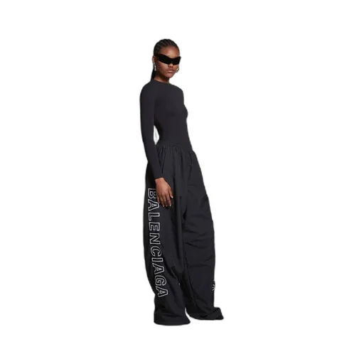 Outline Tracksuit Pants