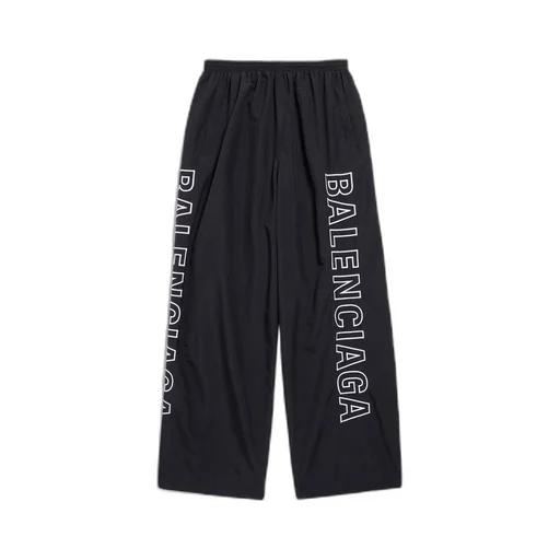 Outline Tracksuit Pants
