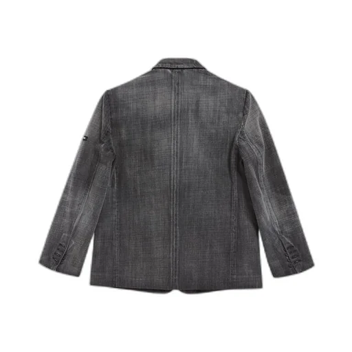 Washed Jacket