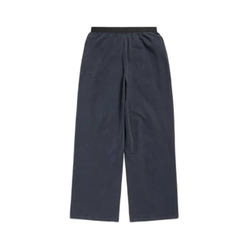 Baggy Elastic Sweatpants