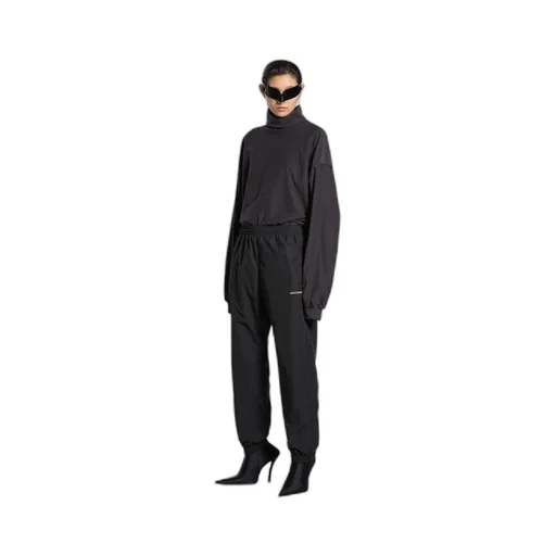 Regular Tracksuit Pants