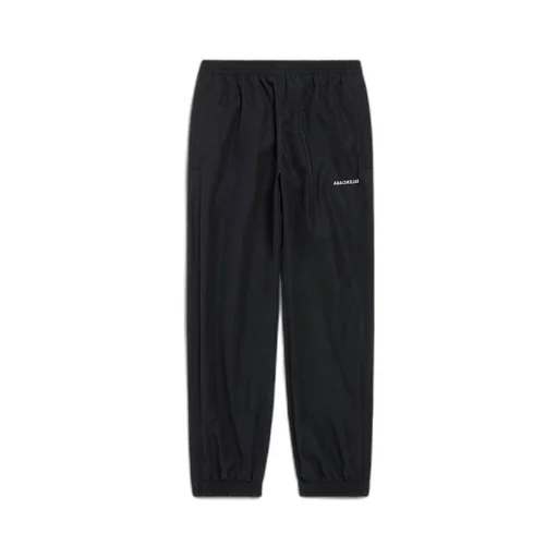 Regular Tracksuit Pants