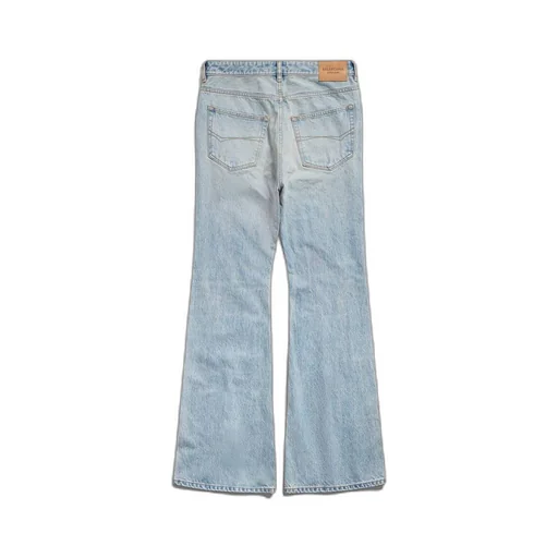Flared Pants