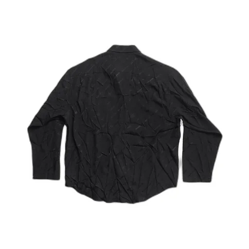Logomania All Over Minimal Shirt