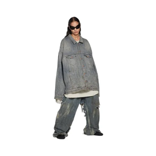 Strass Jacket