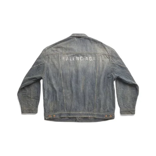 Strass Jacket