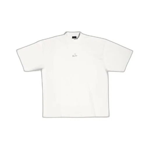 Je T'Aime T-Shirt Large Fit