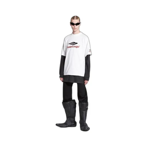 3B Sports Icon T-Shirt Medium Fit