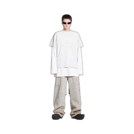 Wfp T-Shirt Medium Fit