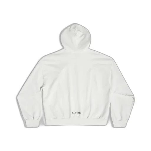 Je T'Aime Hoodie Medium Fit