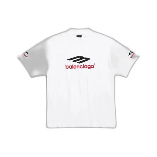 3B Sports Icon T-Shirt Medium Fit