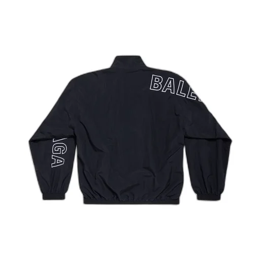 Outline Tracksuit Jacket
