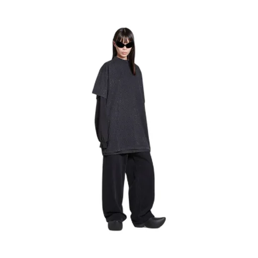 T-Shirt Oversized