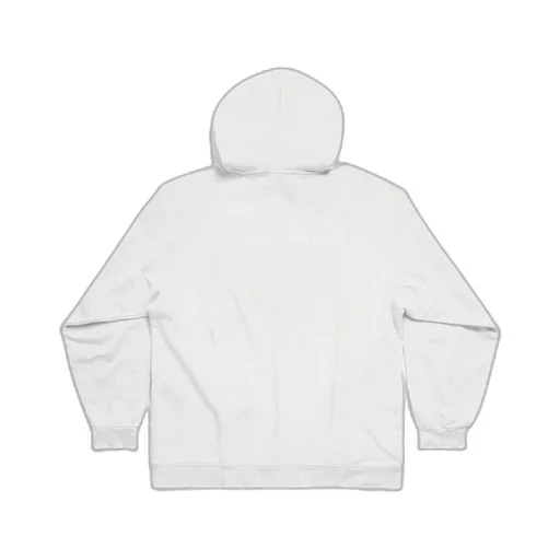 Wfp Hoodie Medium Fit