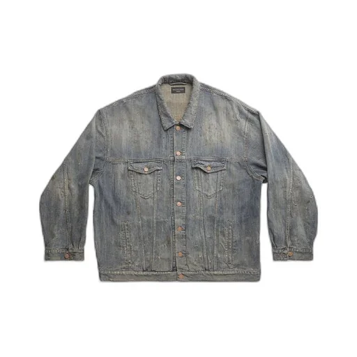 Strass Jacket