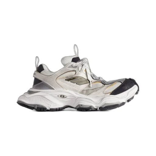 Cargo Sneaker