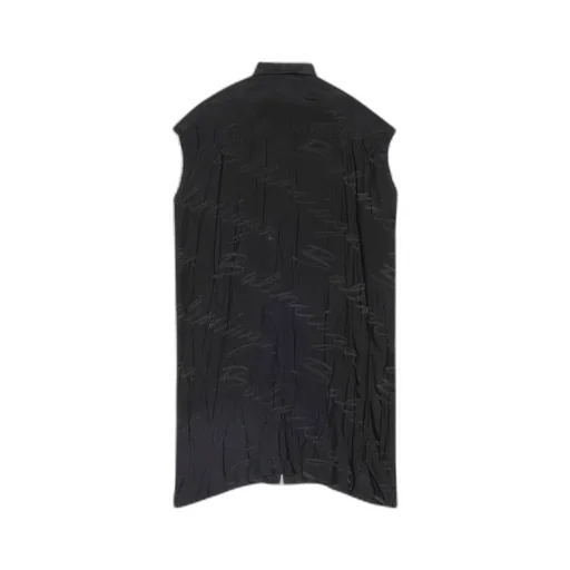 Rawcut Dress
