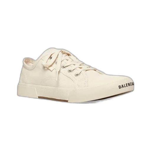 Paris Low Top Sneaker